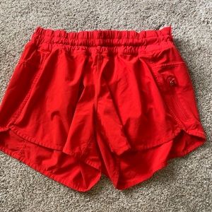 Lululemon Tracker Shorts IV